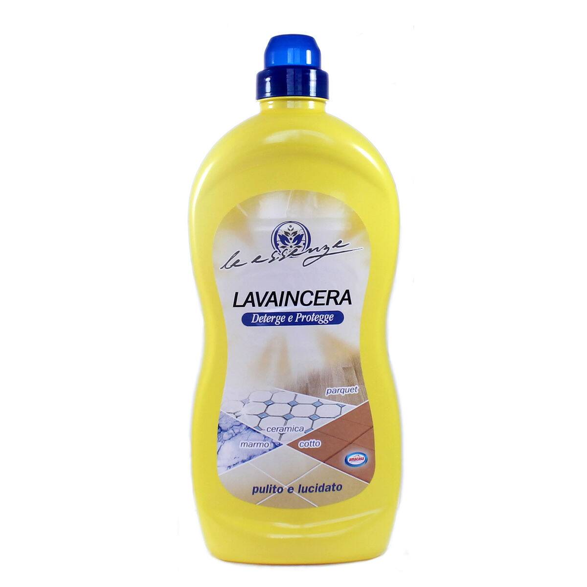 LAVAINCERA "LE ESSENZE"