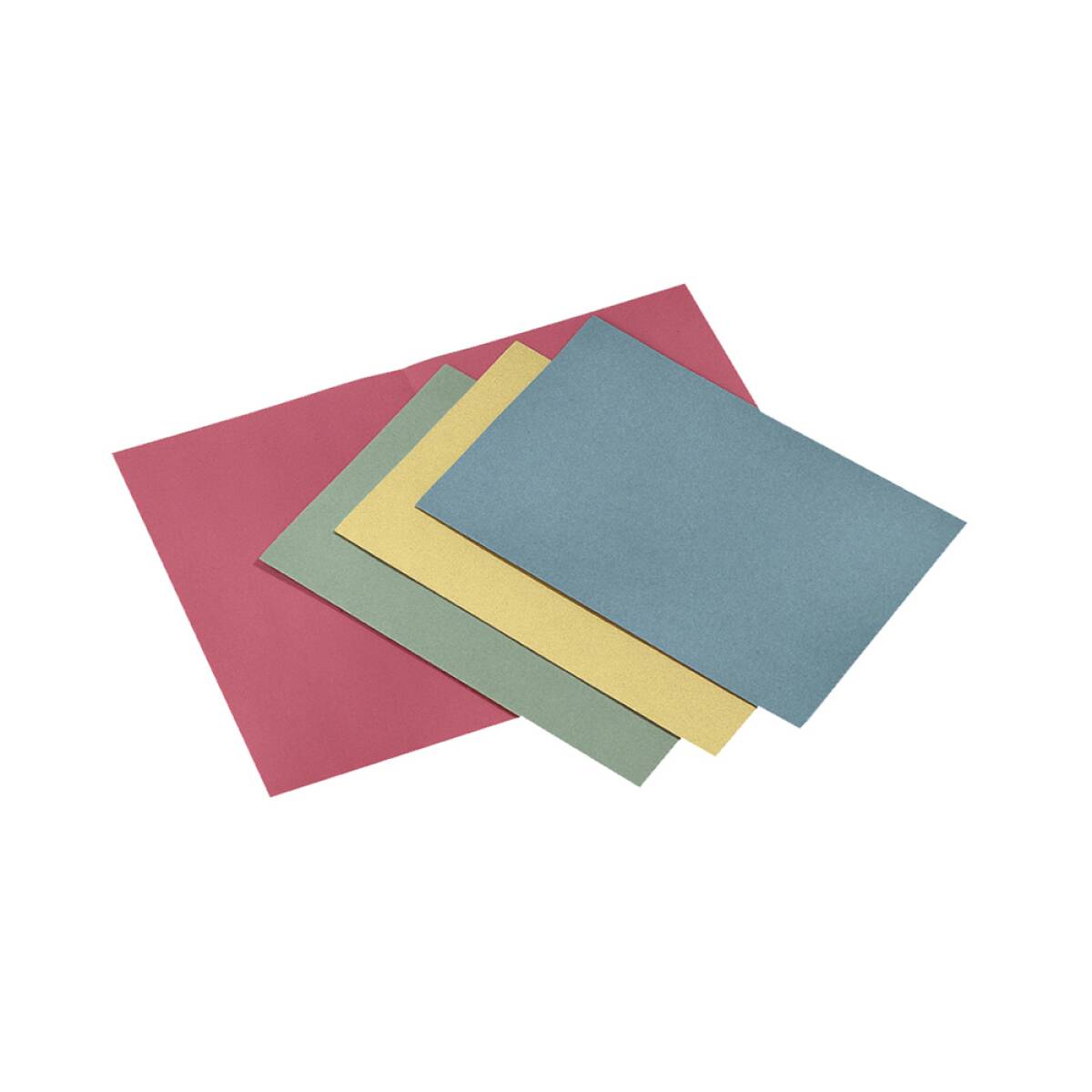 CARPETTA PANNOSA 25X35 AZZURRO - 100PZ.
