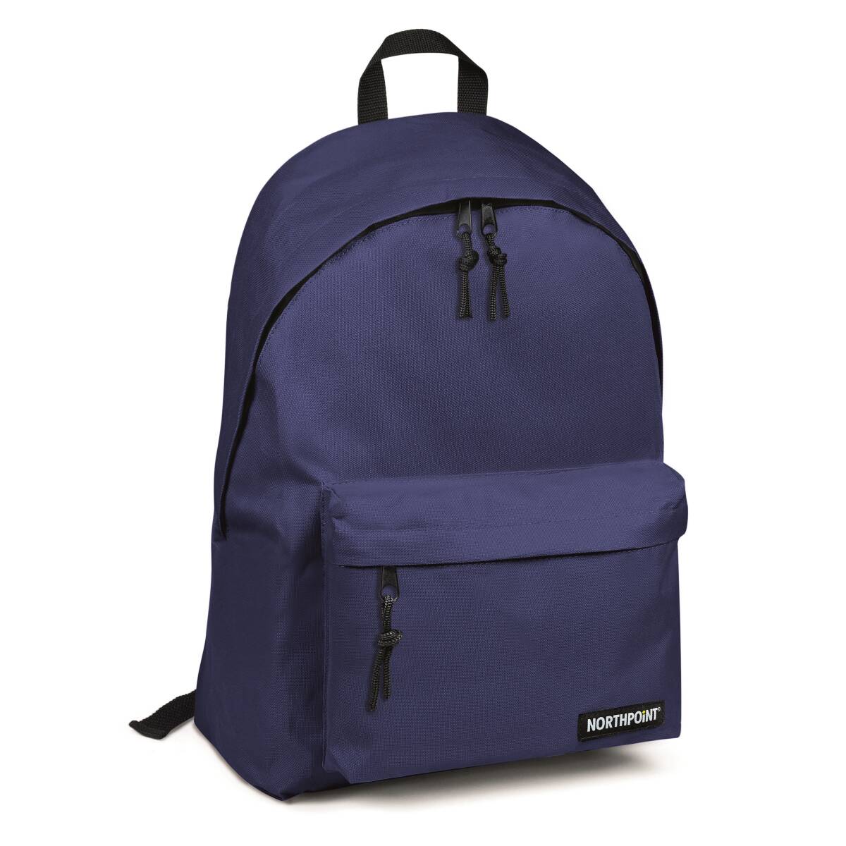 ZAINO BASIC BLU