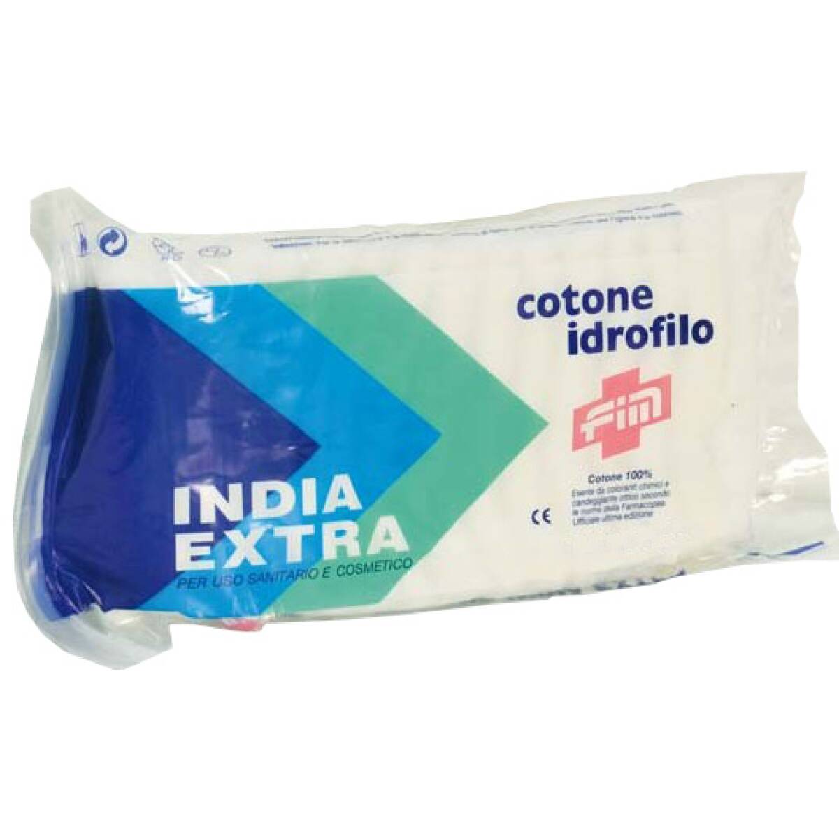 COTONE IDROFILO 100GR