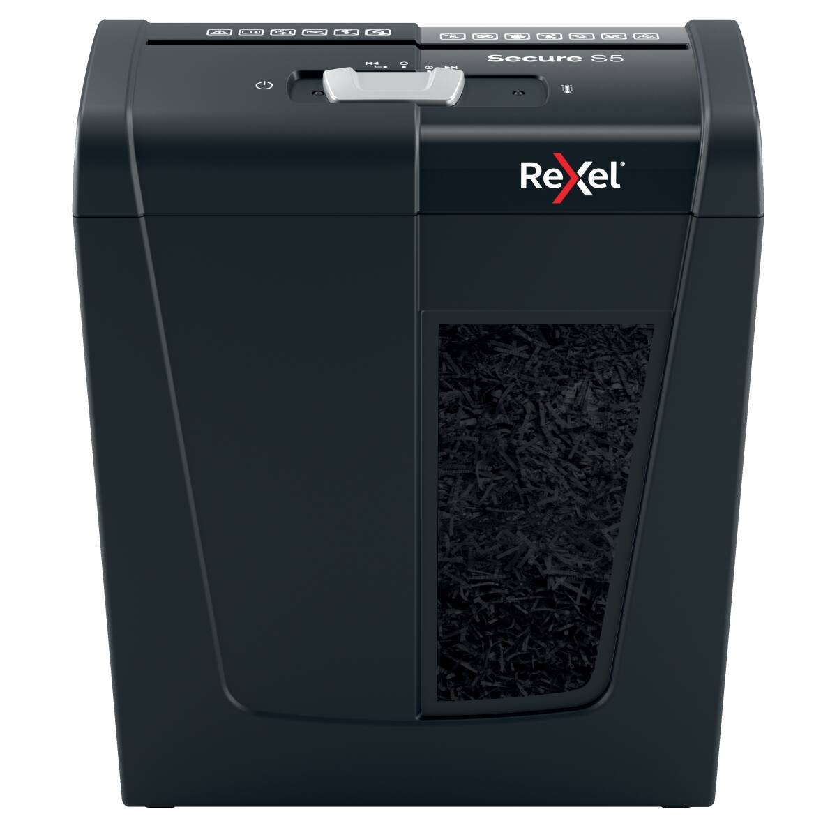 DISTRUGGIDOCUMENTI REXEL SECURE S5