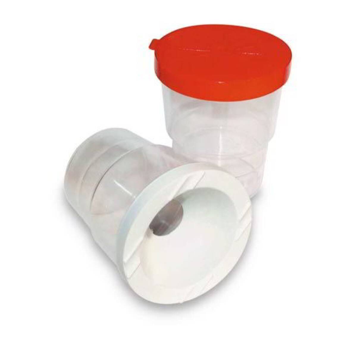 BICCHIERE CALAMAIO C/CHIUSURA