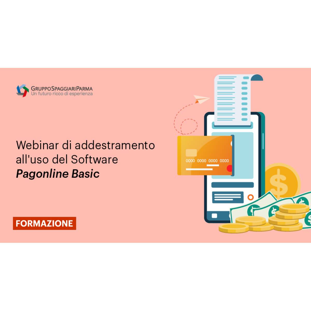 11/06 WEBINAR ADDESTRAM.PAGONLINE BASIC