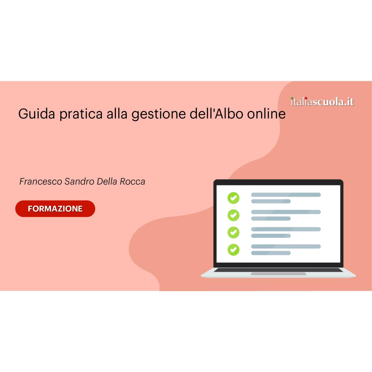 26/11 GUIDA PRATICA ALBO ONLINE-NOLIMIT