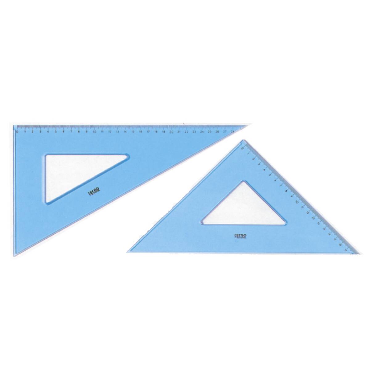 SQUADRA 45  - cm. 20 PLASTICA