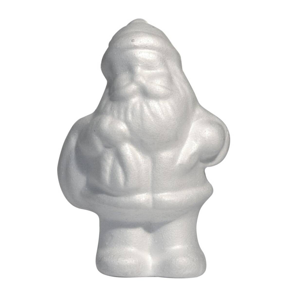 BABBO NATALE H 200 MM.