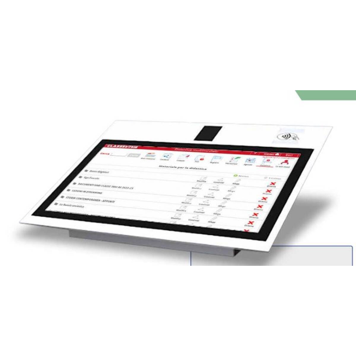E-DESK ATOM