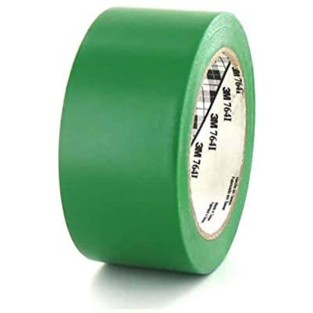 NASTRO VINILICO MM.50X33 M. 3M VERDE