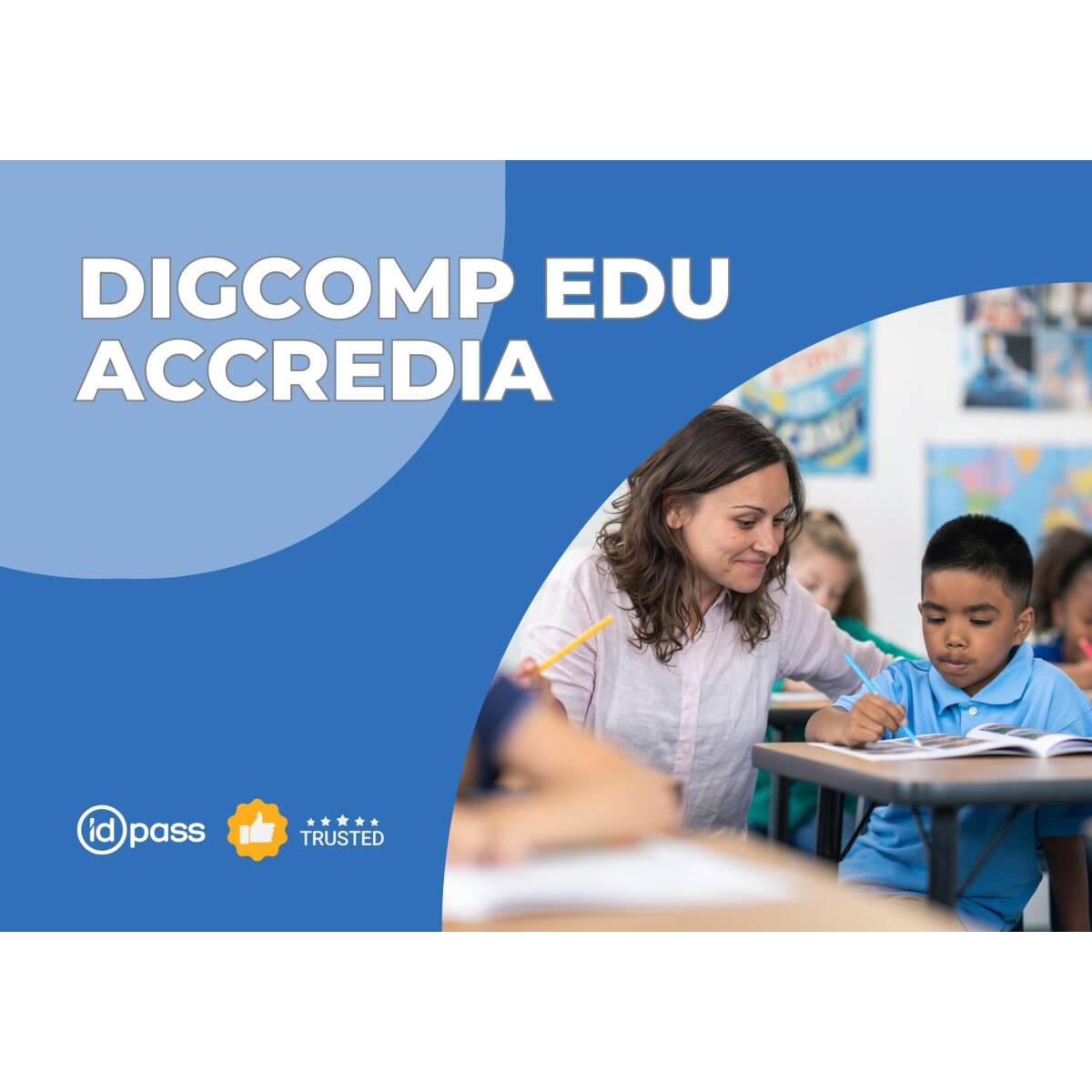 DigCompEdu   Accredia