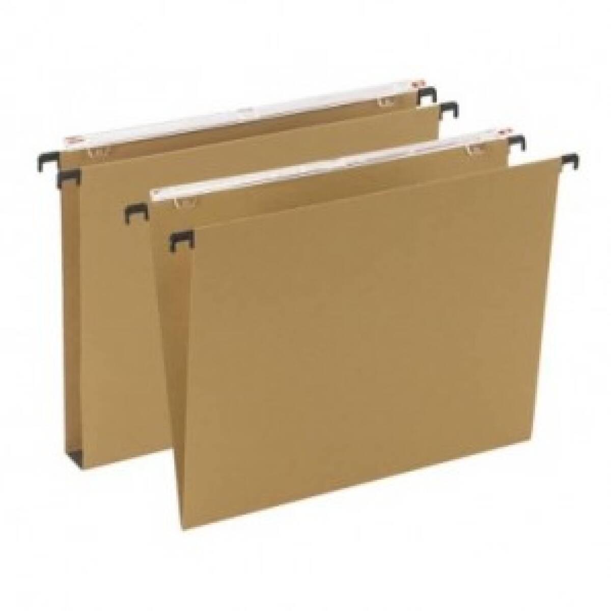 CART. SOSP. BASIC CASSETTO U3cm INT. 390 - 50PZ.