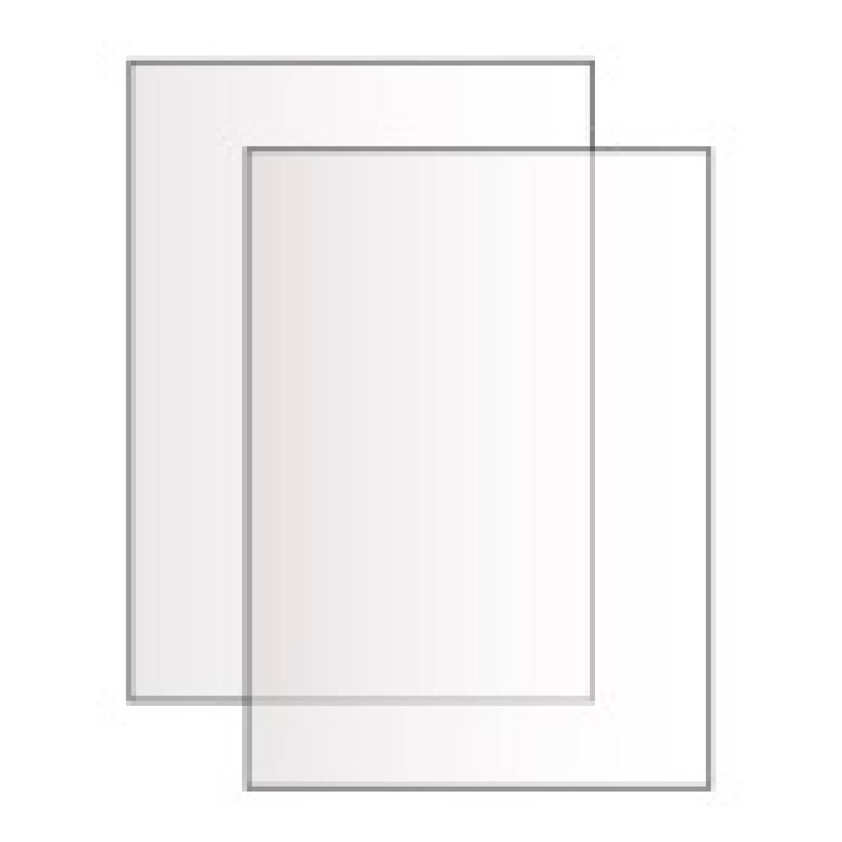 LUCIDI OHP FOTOCOP/LASER A4 100FG