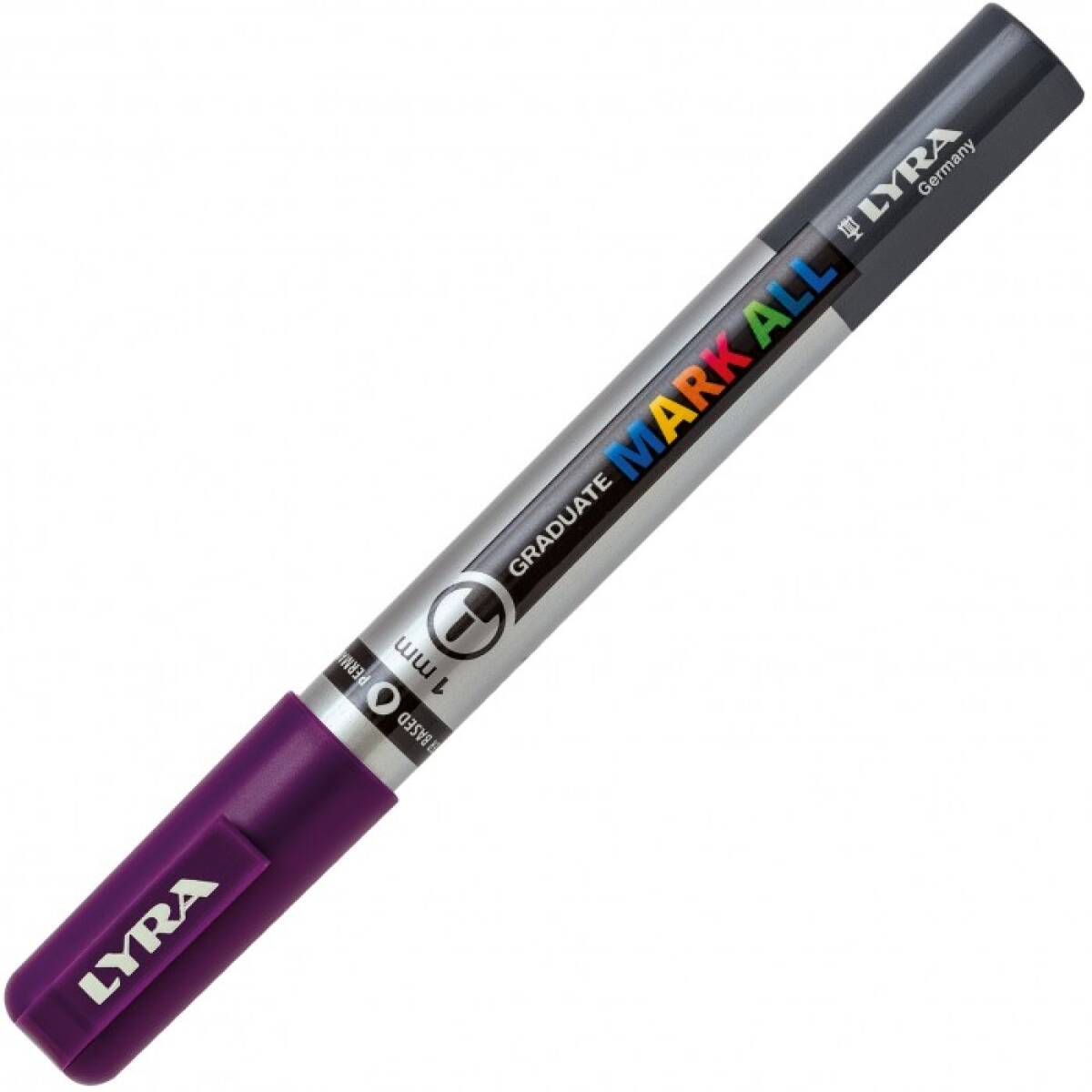 TRATTO MARK ALL FILA VIOLA FINE