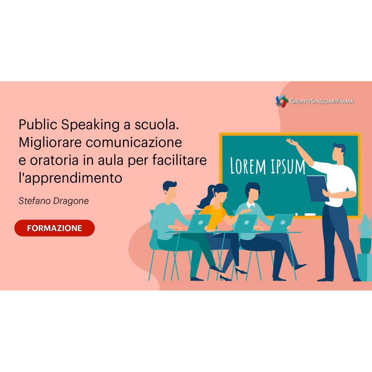 26/02 PUBLIC SPEAKING A SCUOLA-NOLIMIT