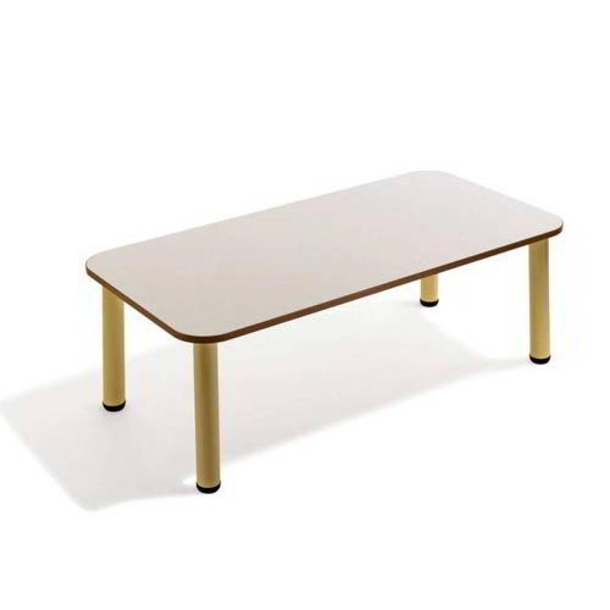 TAVOLO RETTANGOLARE CM. 130X65