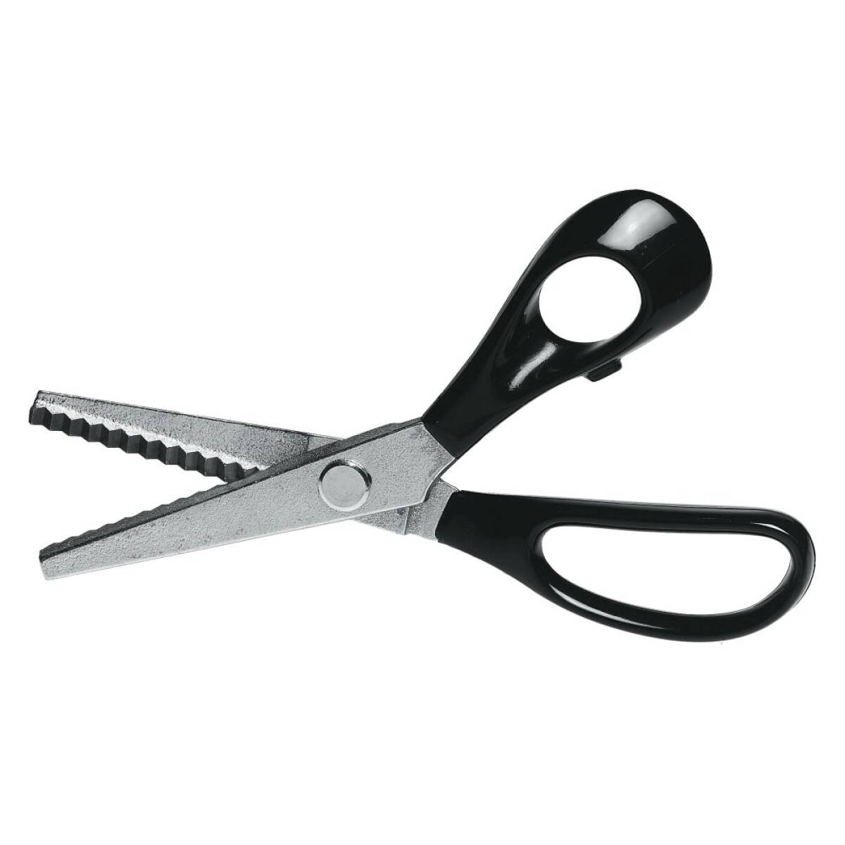 FORBICI TAGLIACAMP.CM 19 METAL.ZIG ZAG