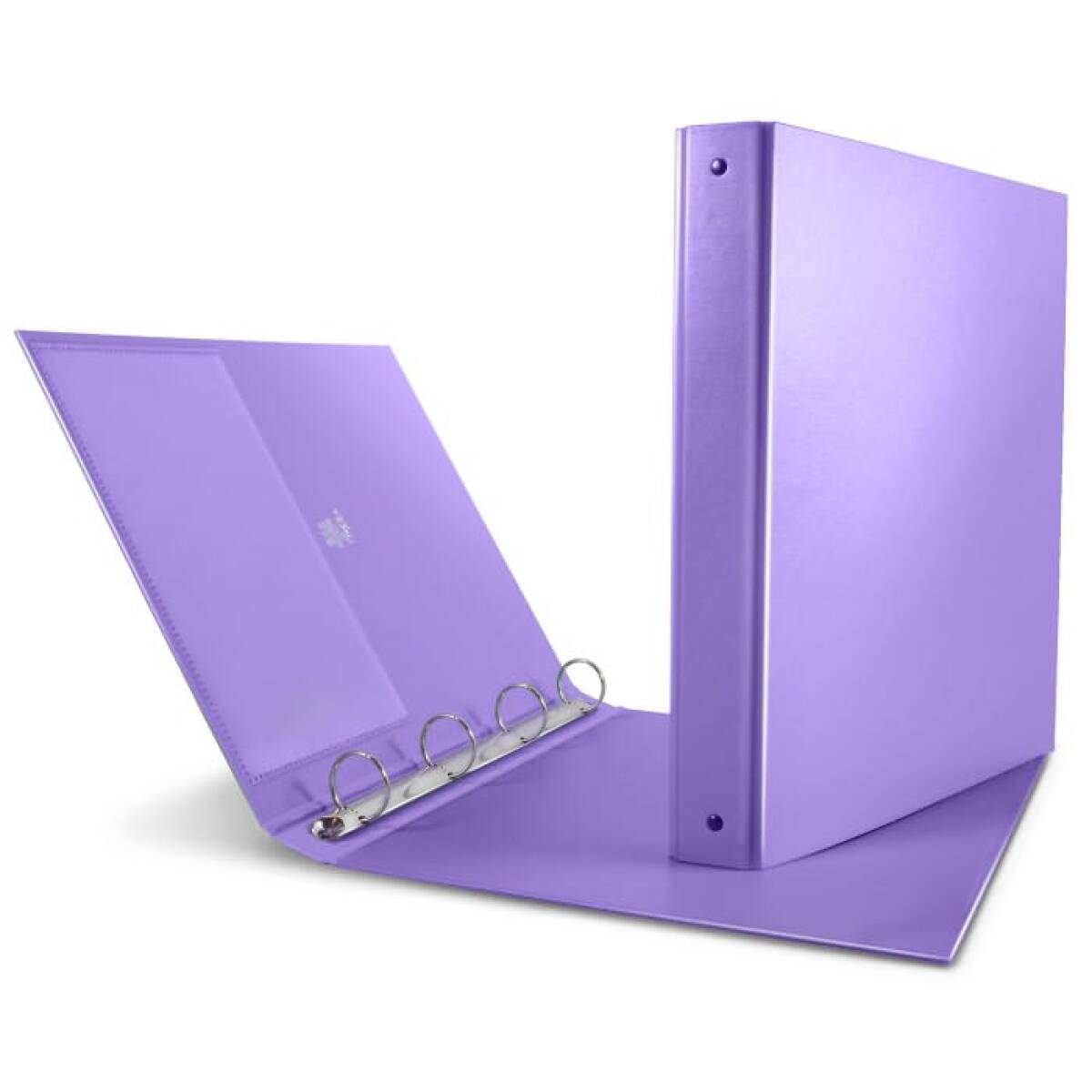 PORTALISTINI 4 ANELLI 22X30 D30 VIOLA