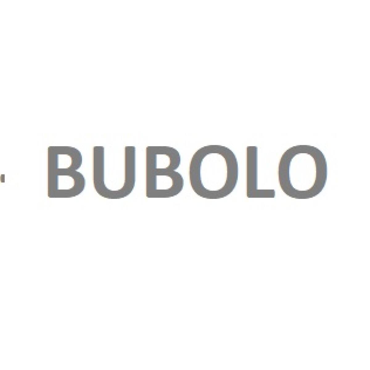 BUBOLO