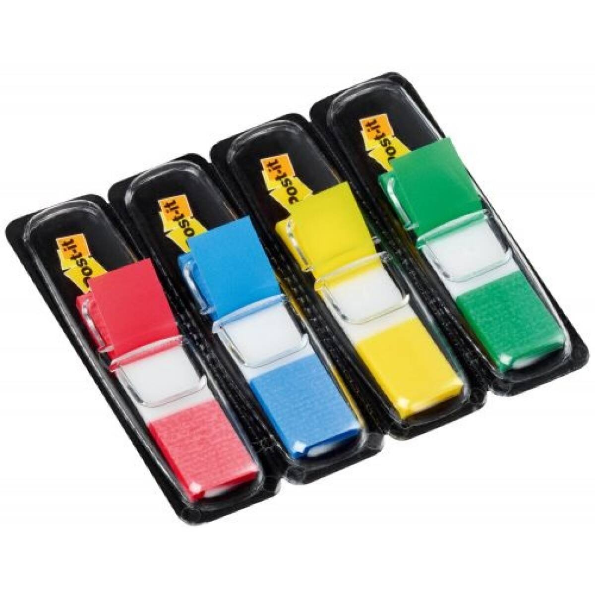 SEGNAPAG MINI POST IT 683-4 SET 4 PZ. AS