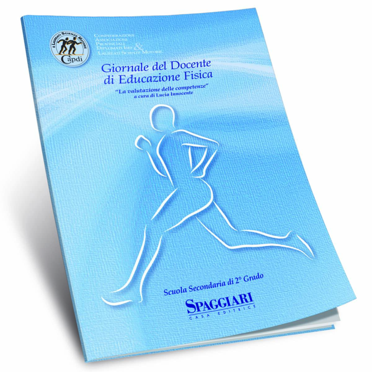 Giornale del Docente di Educazione Fisica 2  grado