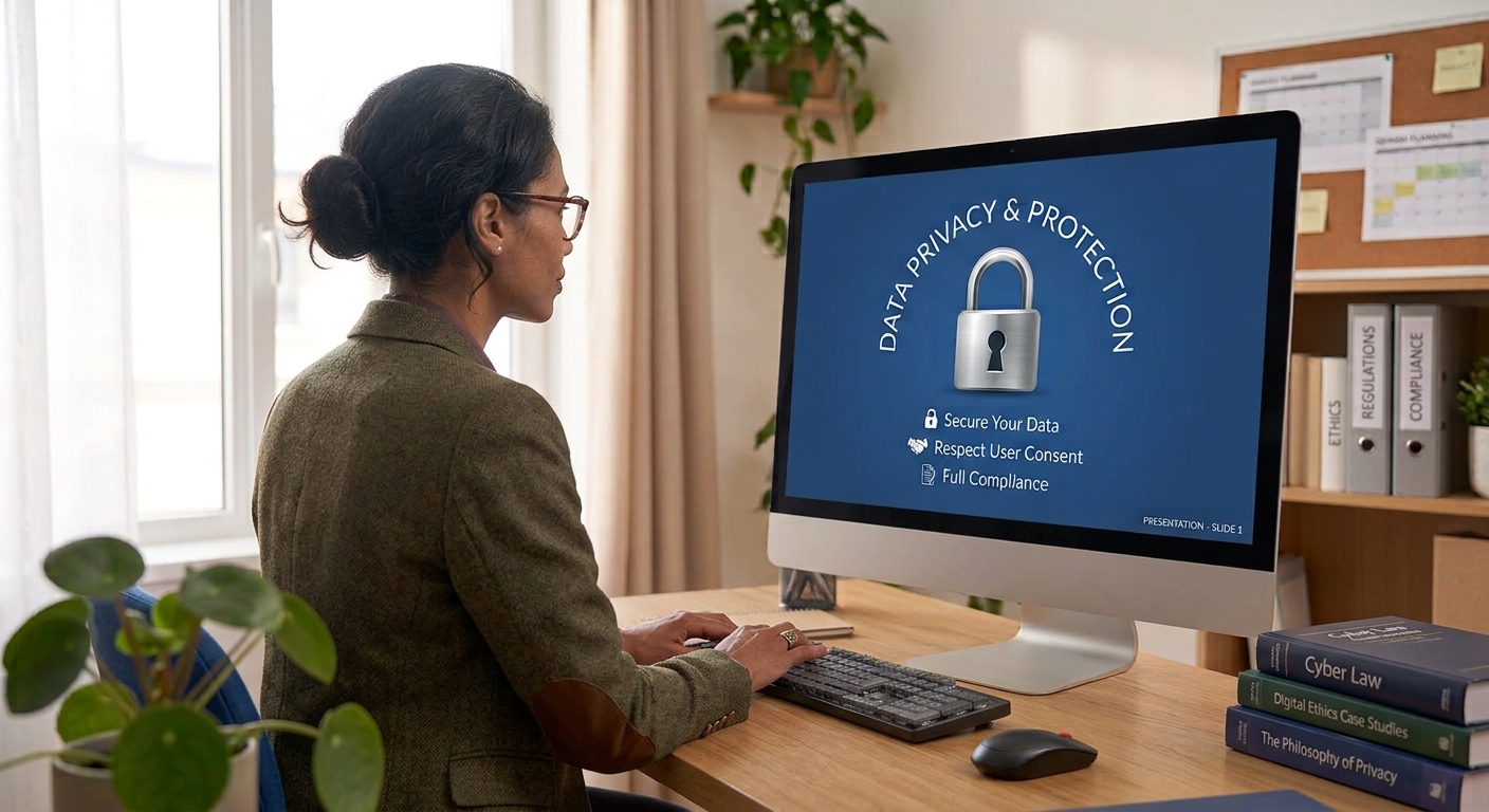 Privacy e Sicurezza Digitale