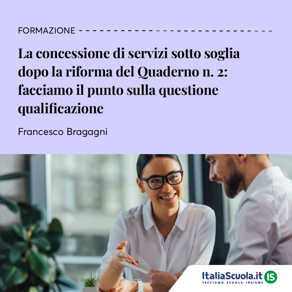 19/09 Concessione di servizi- - nolimit