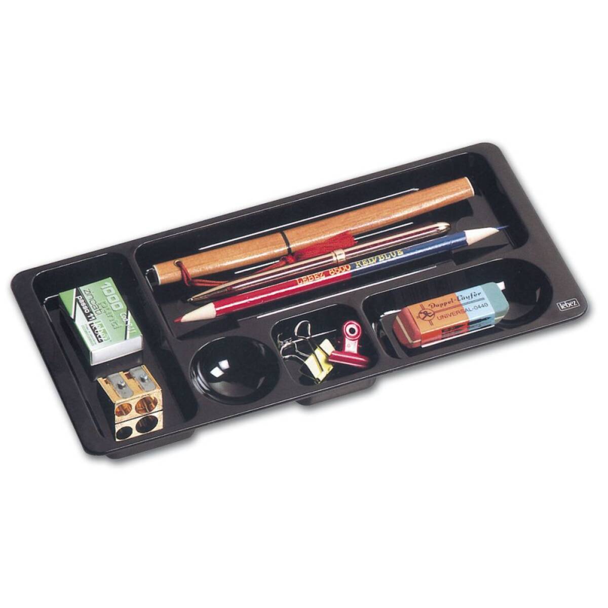 BACINELLA PORTAPENNE ABS 26X12,5X2 8