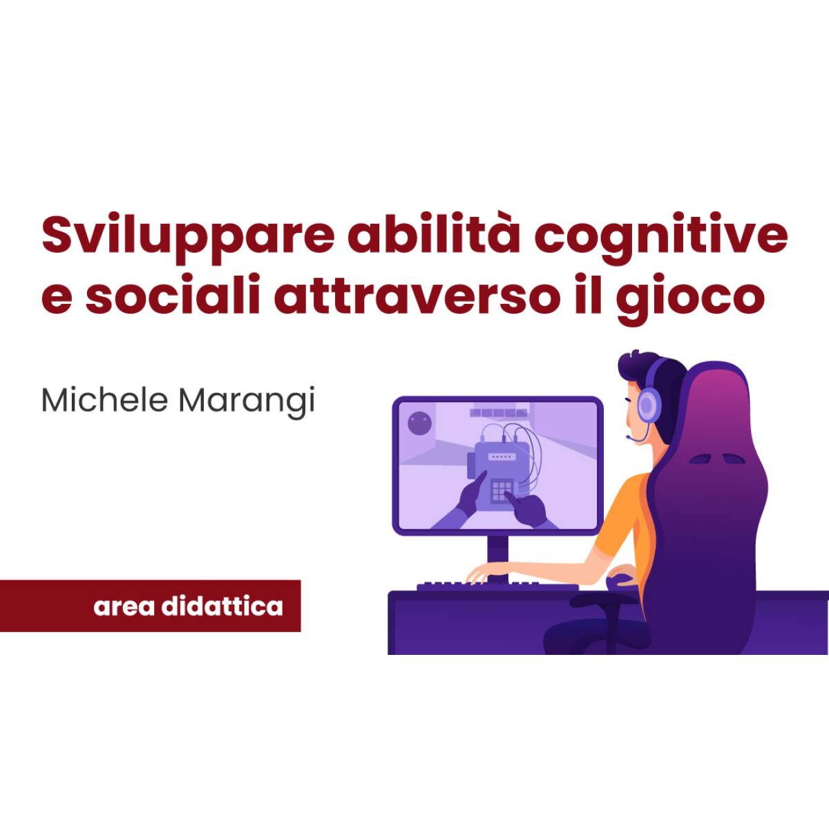 SVILUPPARE ABILITA' COGNIT.-SENZA LIMITI