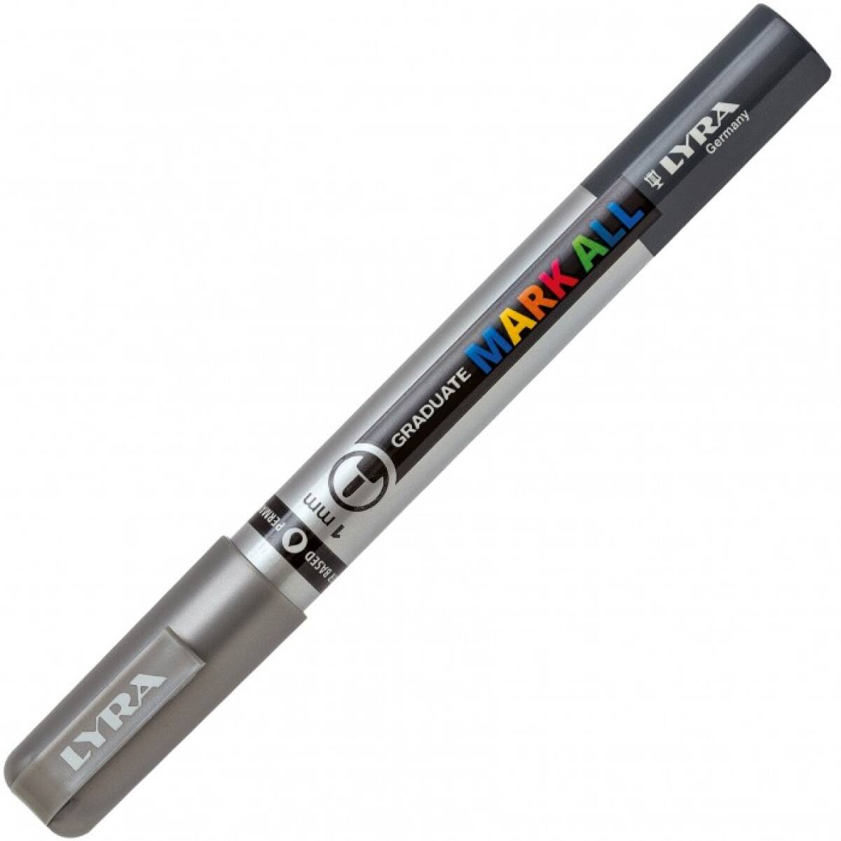 TRATTO MARK ALL FILA ARGENTO FINE