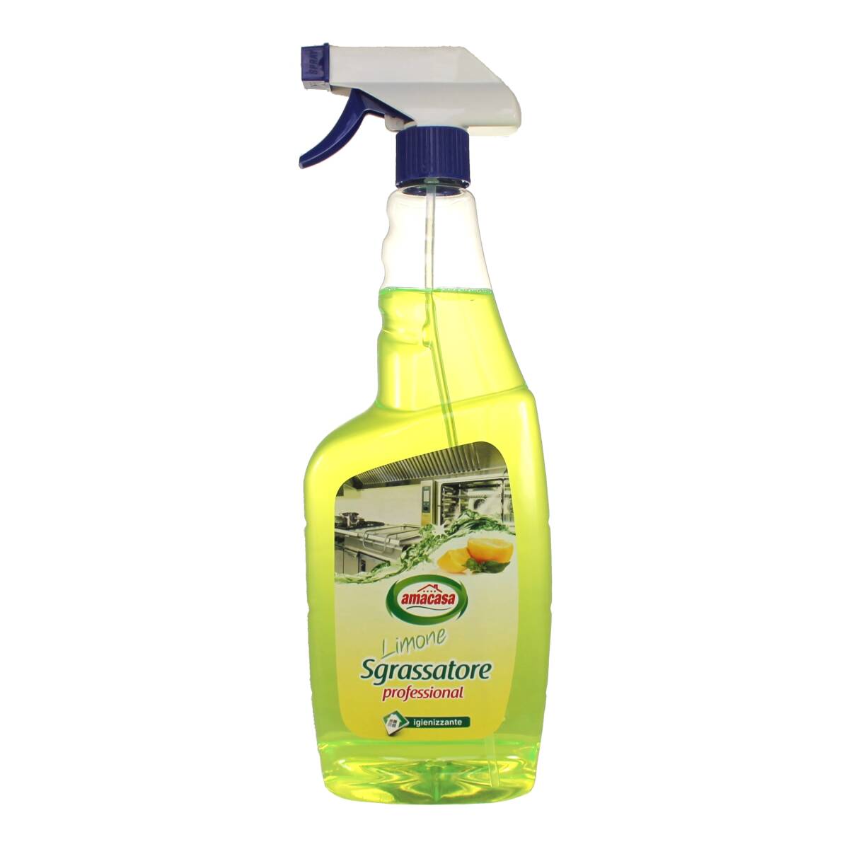 Sgrassatore Limone