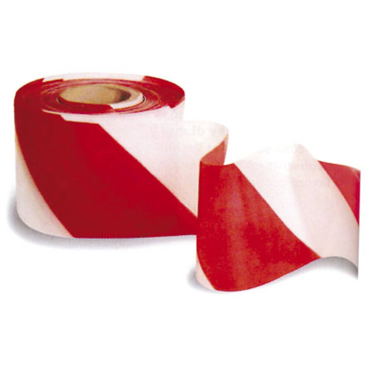 NASTRO SEGNALETICO CM 7 BIA/ROSSO
