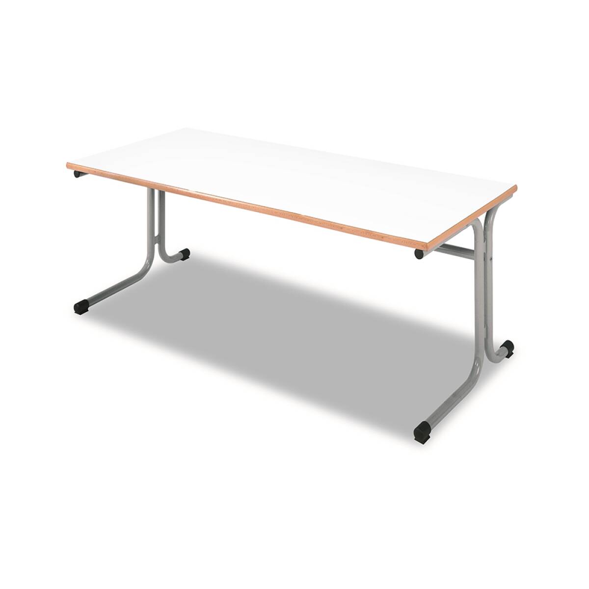 TAVOLO INFORMATICA 160X80X72H.