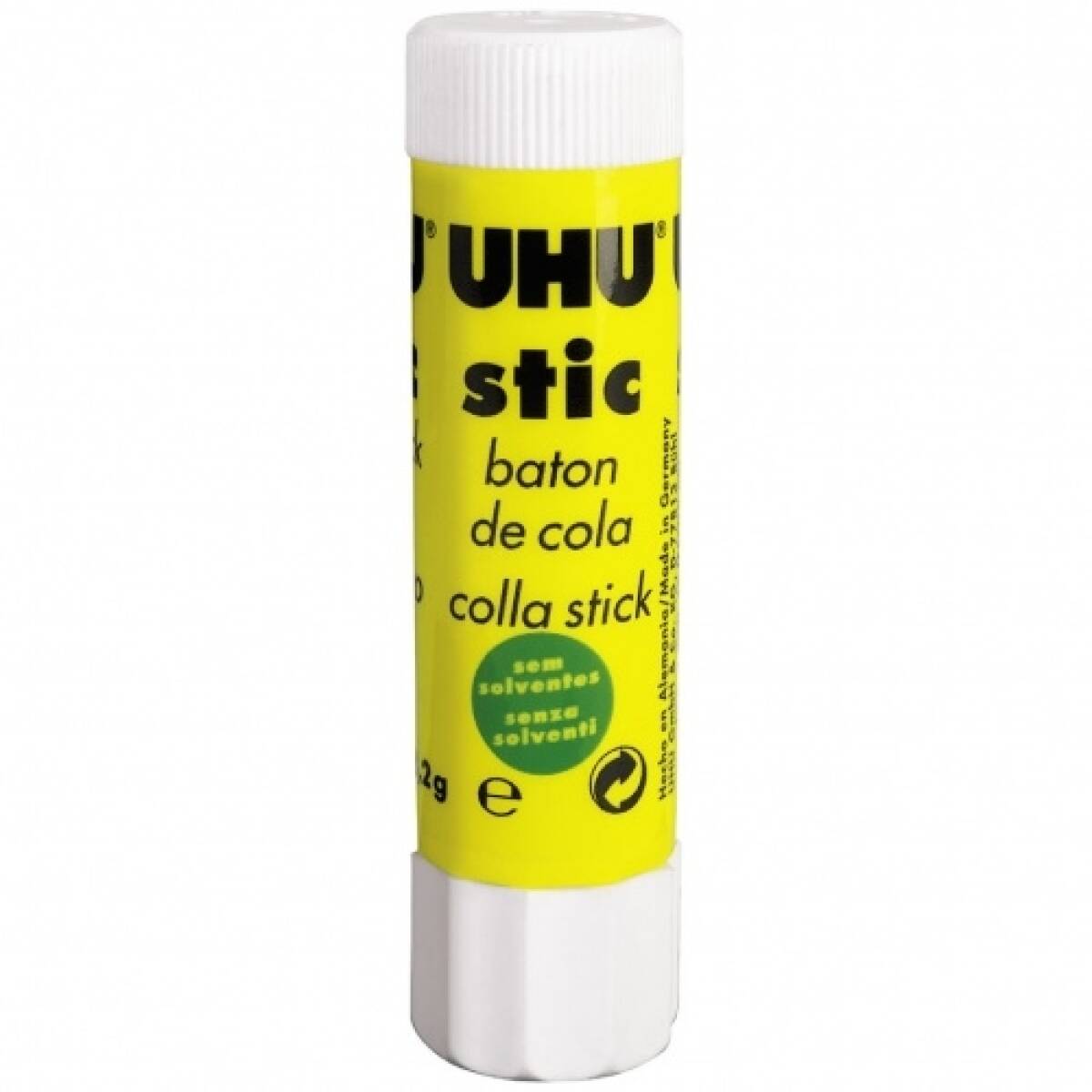 COLLA STICK GR 40 UHU