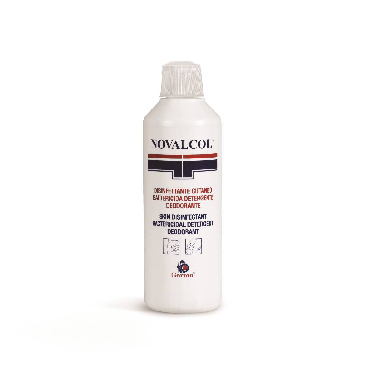 DISINFETTANTI FLACONE DA 250ML