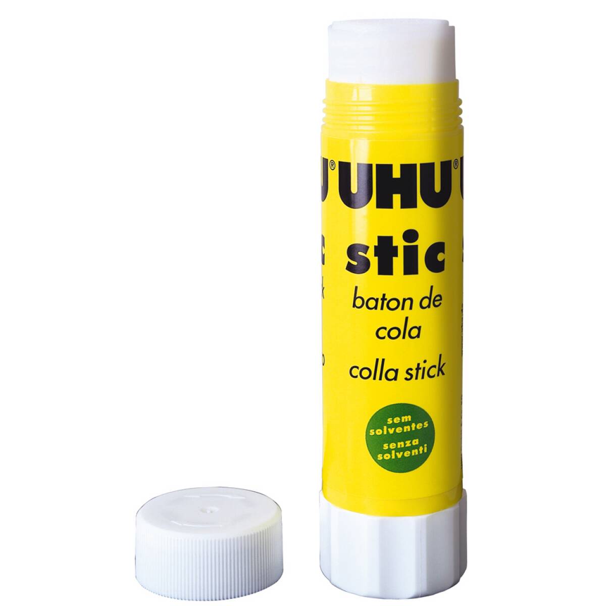 COLLA STICK GR 21 UHU