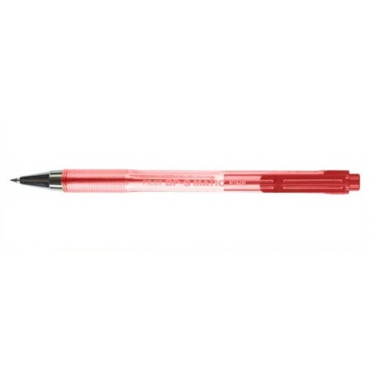 PENNA SFERA BPS MATIC  F FINE PILOT ROSS