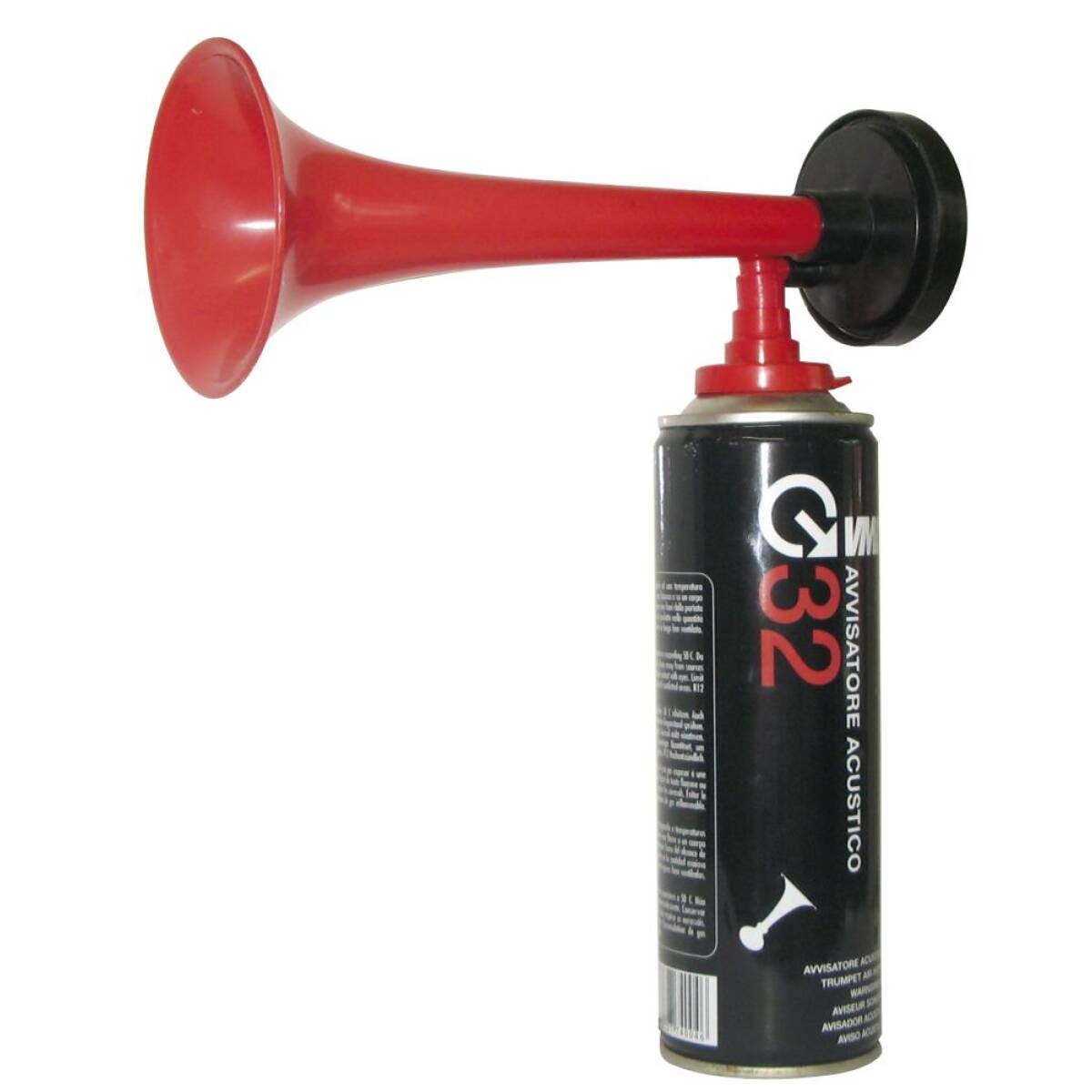 AVVISATORE ACUSTICO COMPLETO 300 ML