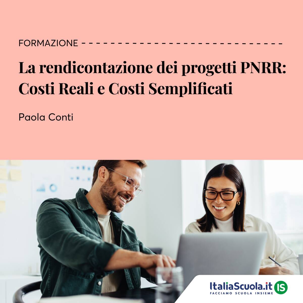 16/03 Rendicontazione PNRR- nolimit