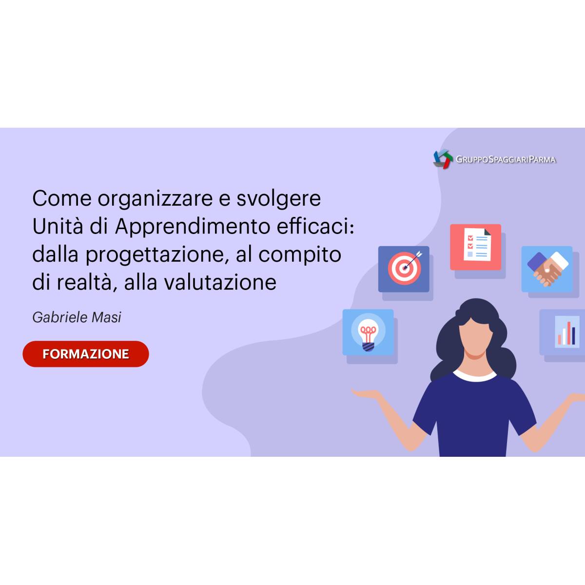 05/05 UNITA' APPRENDIMENTO EFFICACI-NOL