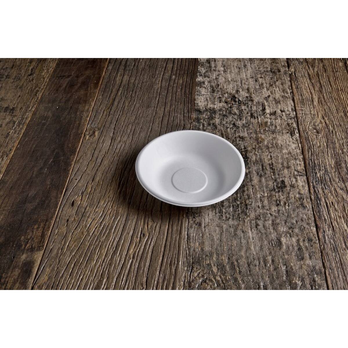 PIATTO FONDO 680ML. D.19 COMPOST. 125PZ.