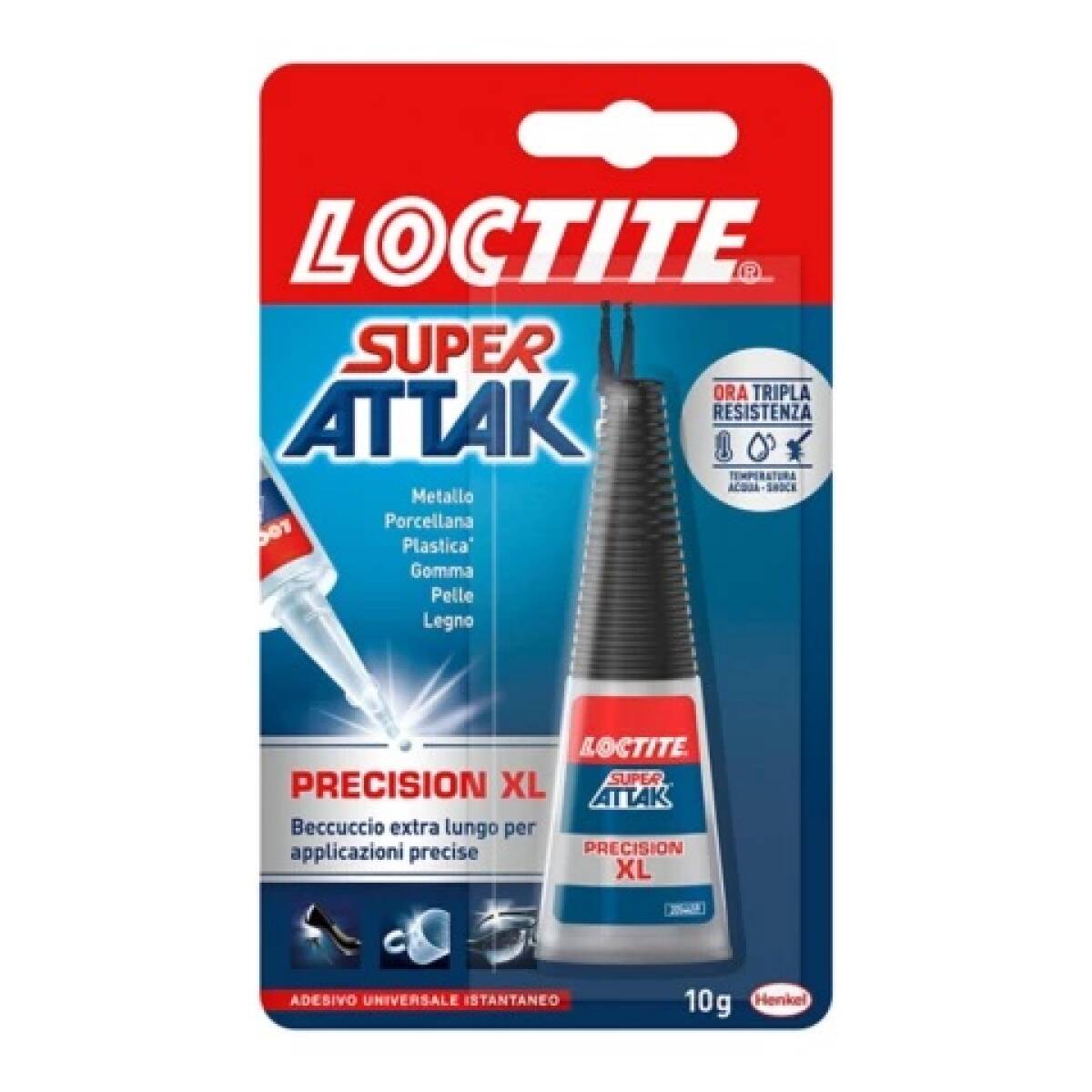 COLLA SUPER ATTACK GR 10 MAXI