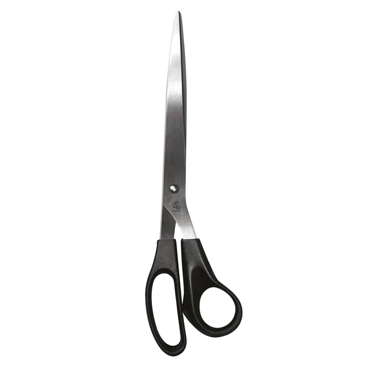 FORBICI UFFICIO CM 25 IMPUGNAT.PLASTICA