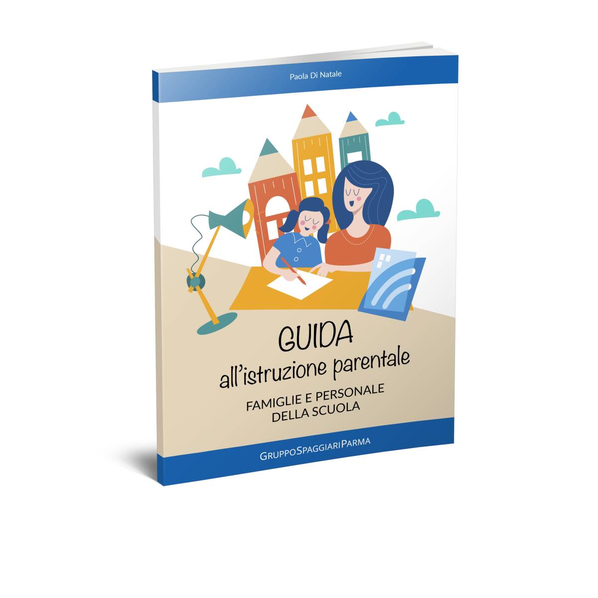 GUIDA ALL'ISTRUZIONE PARENTALE