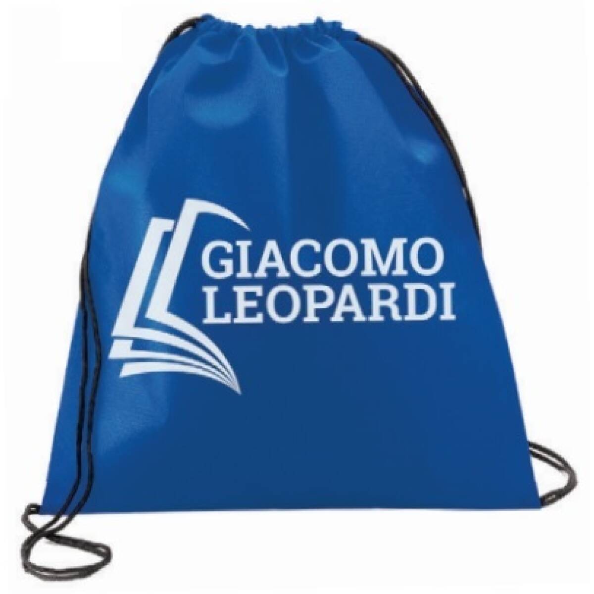 SACCA IN TNT 37X41 PERSONALIZZATA
