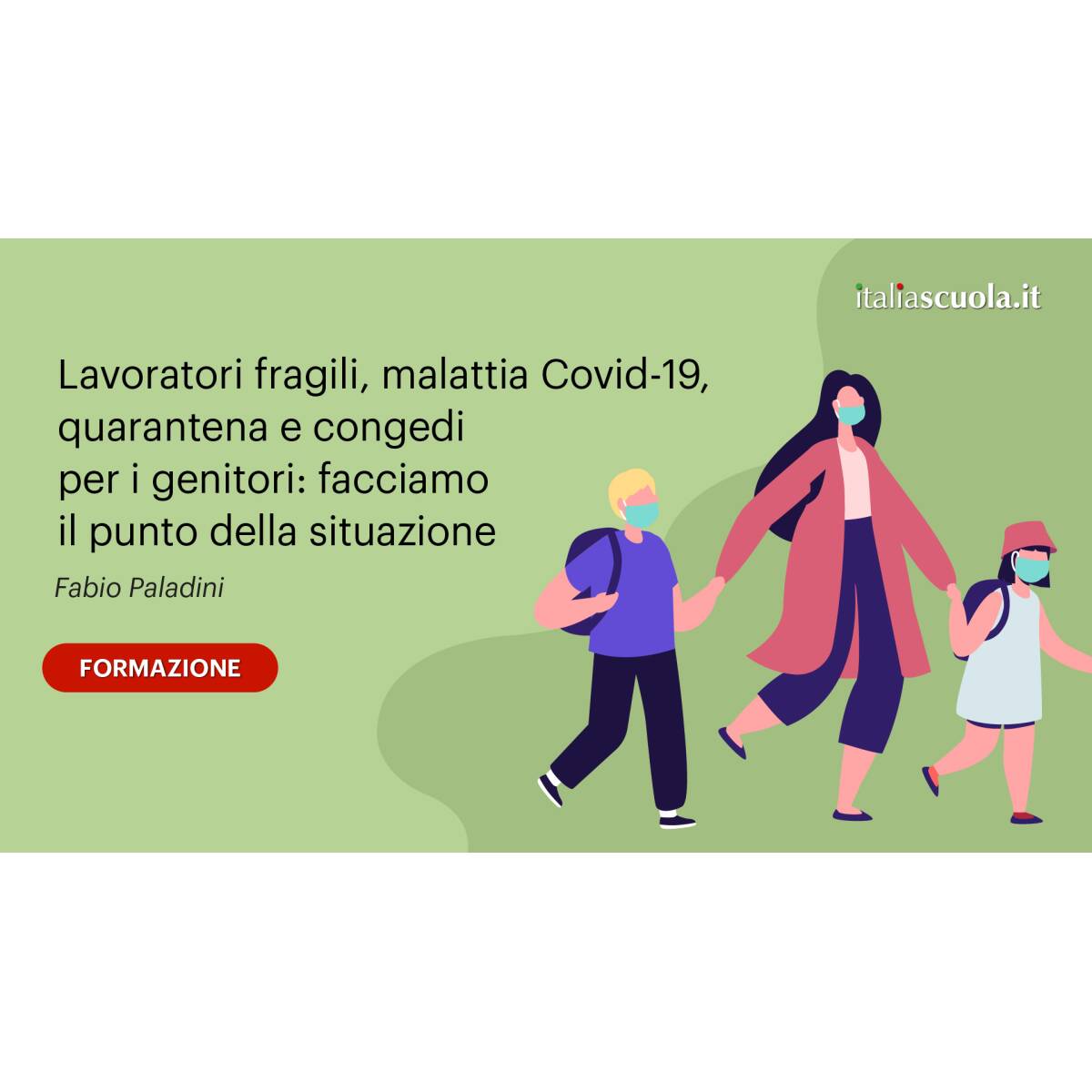 15/02 LAVOR.FRAGILI,MALATTIA COVID-NOLIM