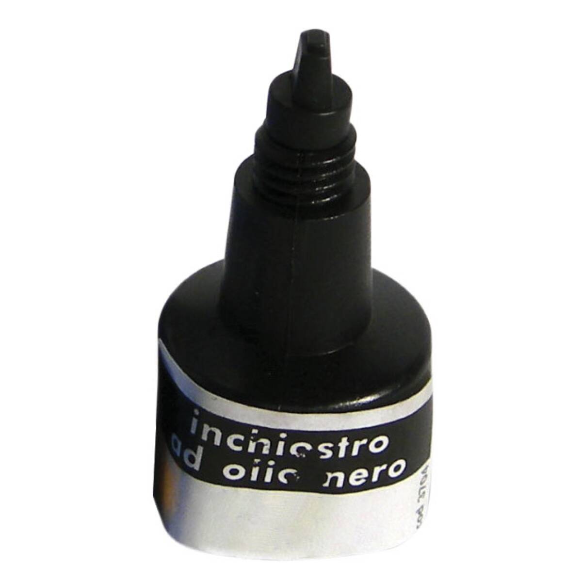INCHIOSTRO TIMBRI 30 ML. C/OLIO EKO BLU