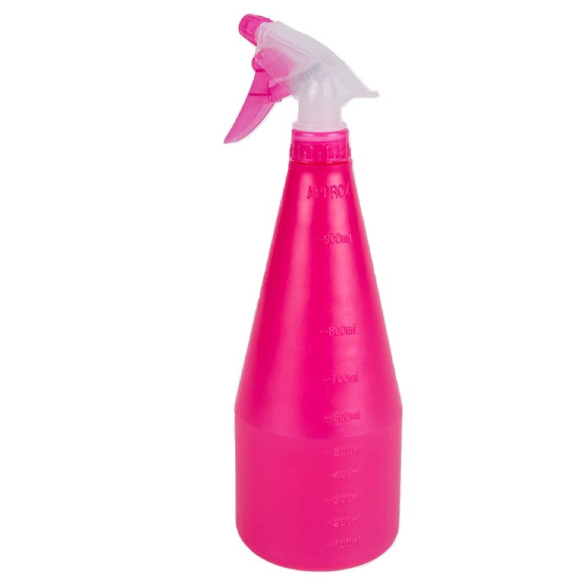FLACONE VUOTO COMPLETO DI SPRUZZATORE 1