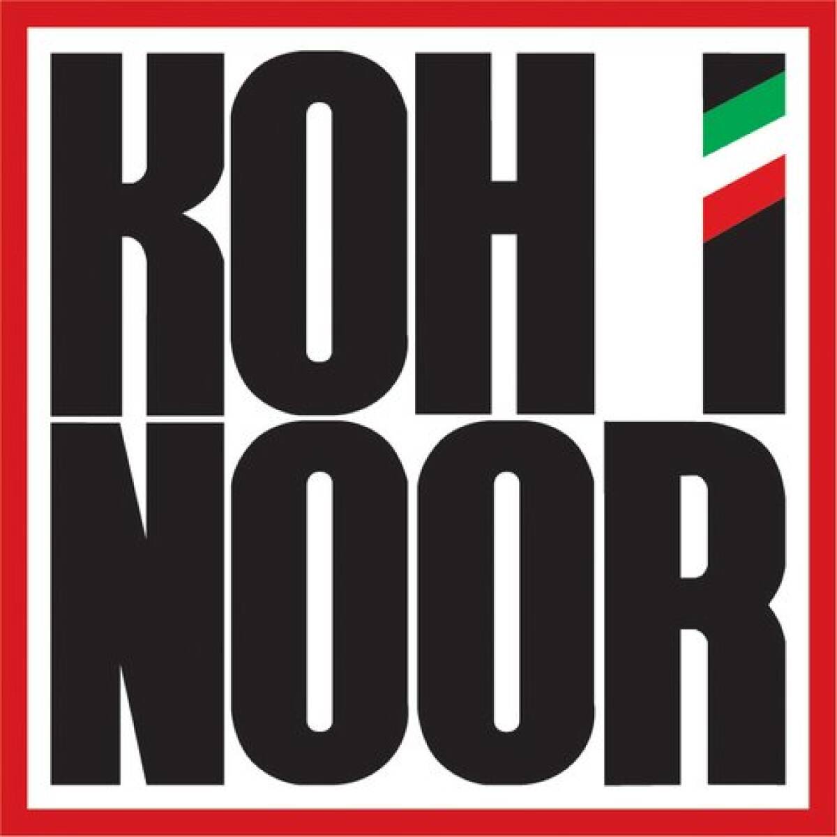 KOH-I-NOOR