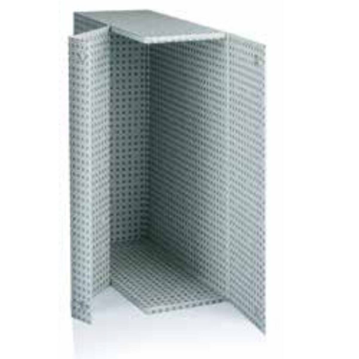 SCAT.ARCHIVIO C/BOTTONE 38X27X12