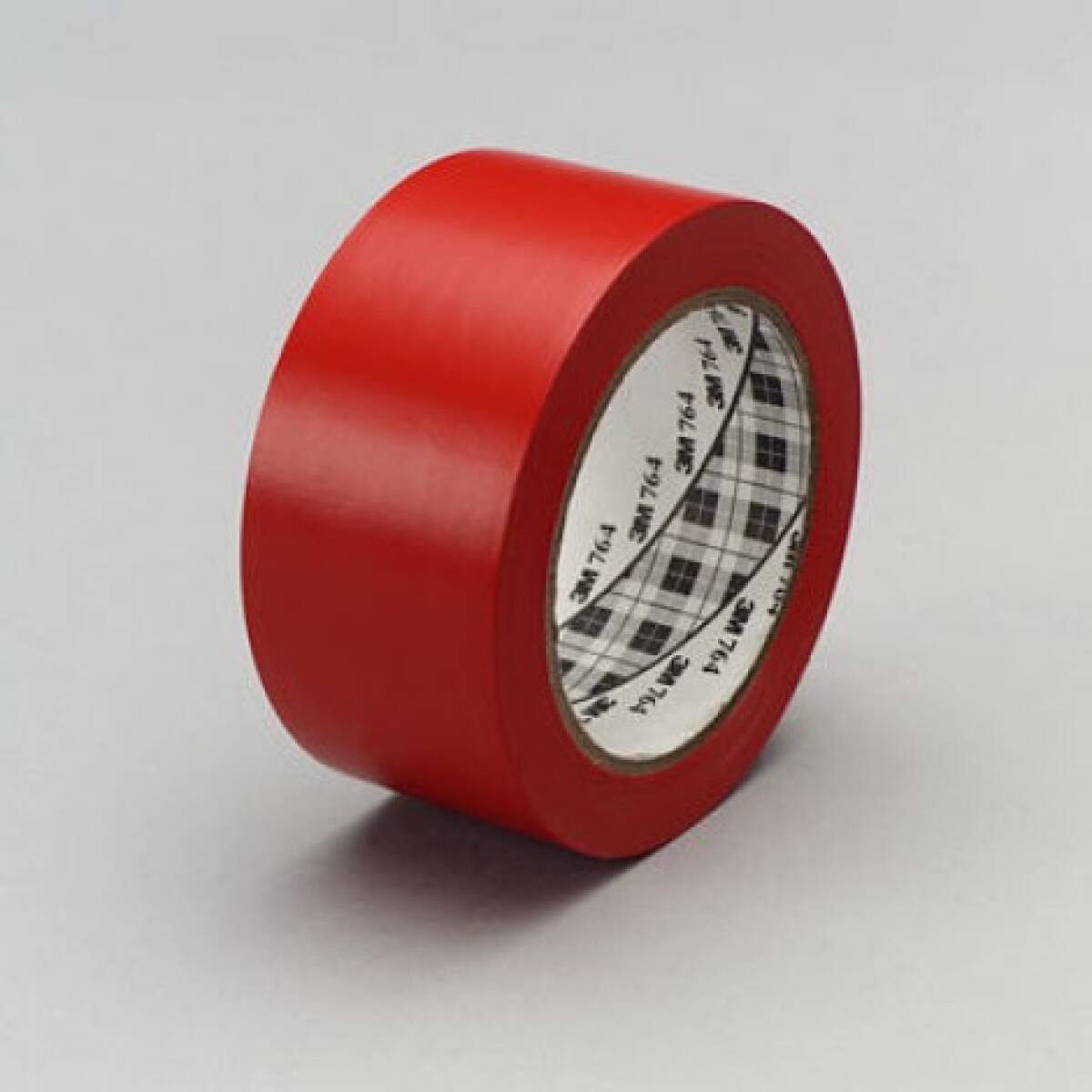 NASTRO VINILICO MM.50X33M. 3M ROSSO