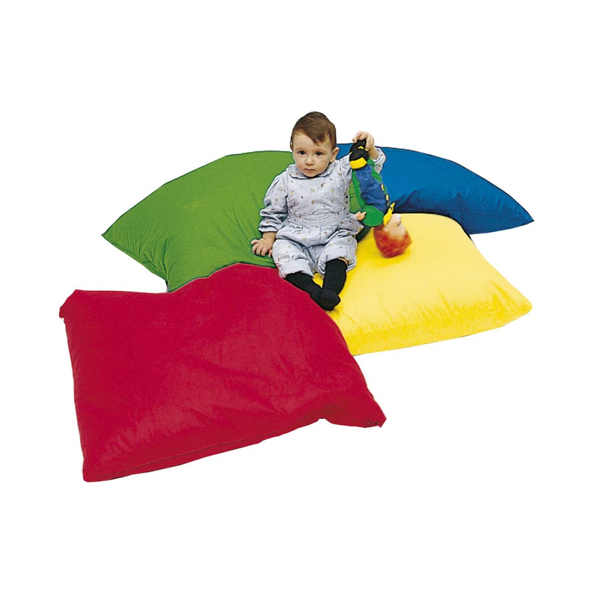 CUSCINONI 90X90 - SET 4PZ.